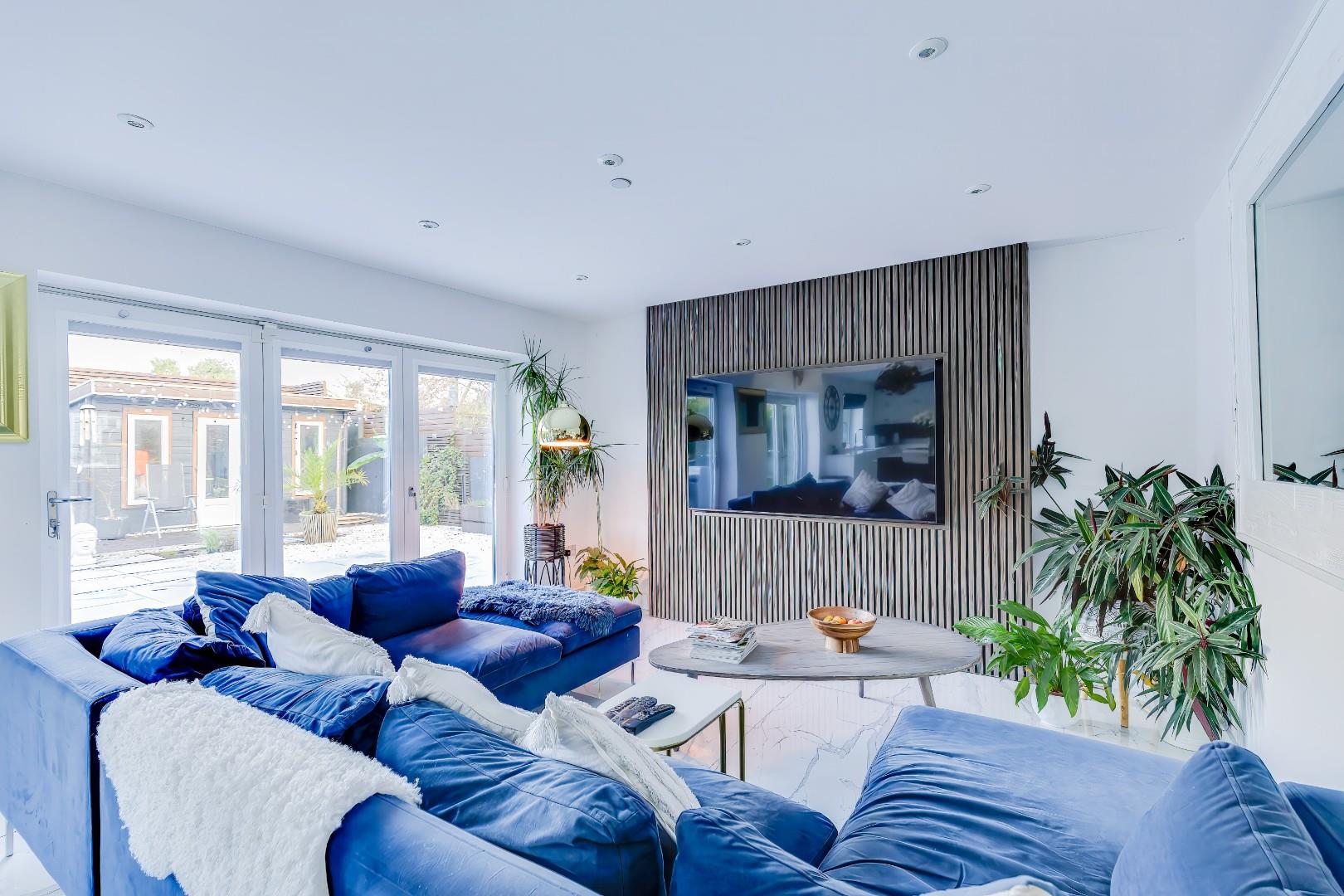 Laurel Court, Waterton, Bridgend County Borough, CF31 3YX